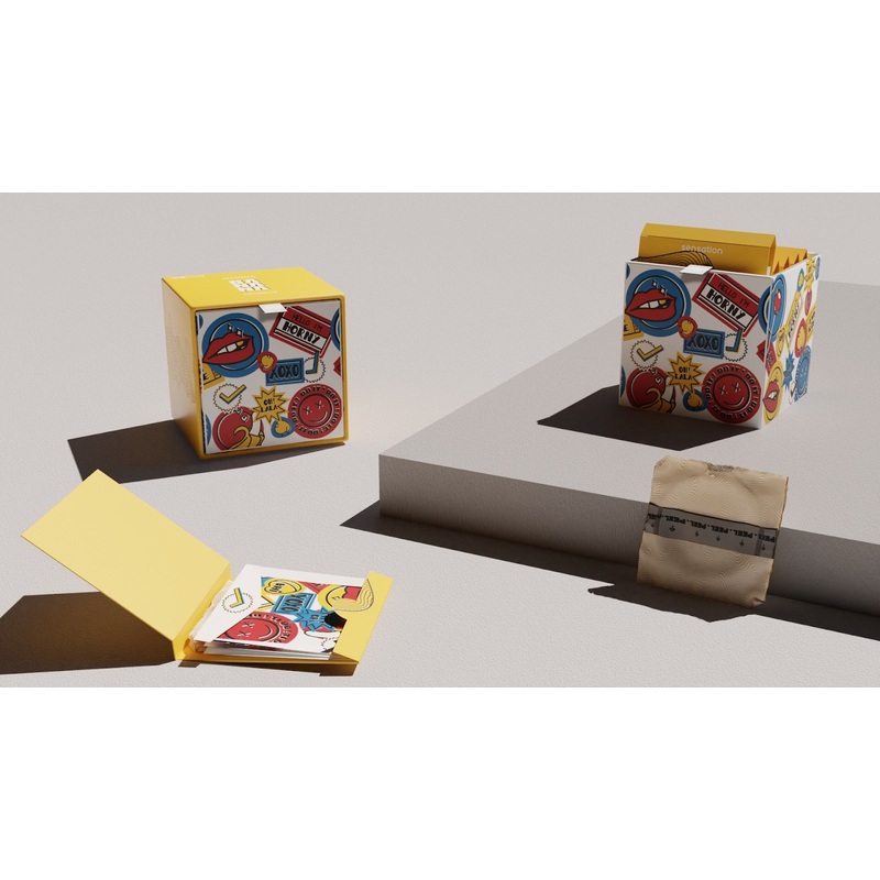 Luxury Book Shape Colorful Skin Care Gift Box with Magnet – Custom Printing Box and Gift Box price