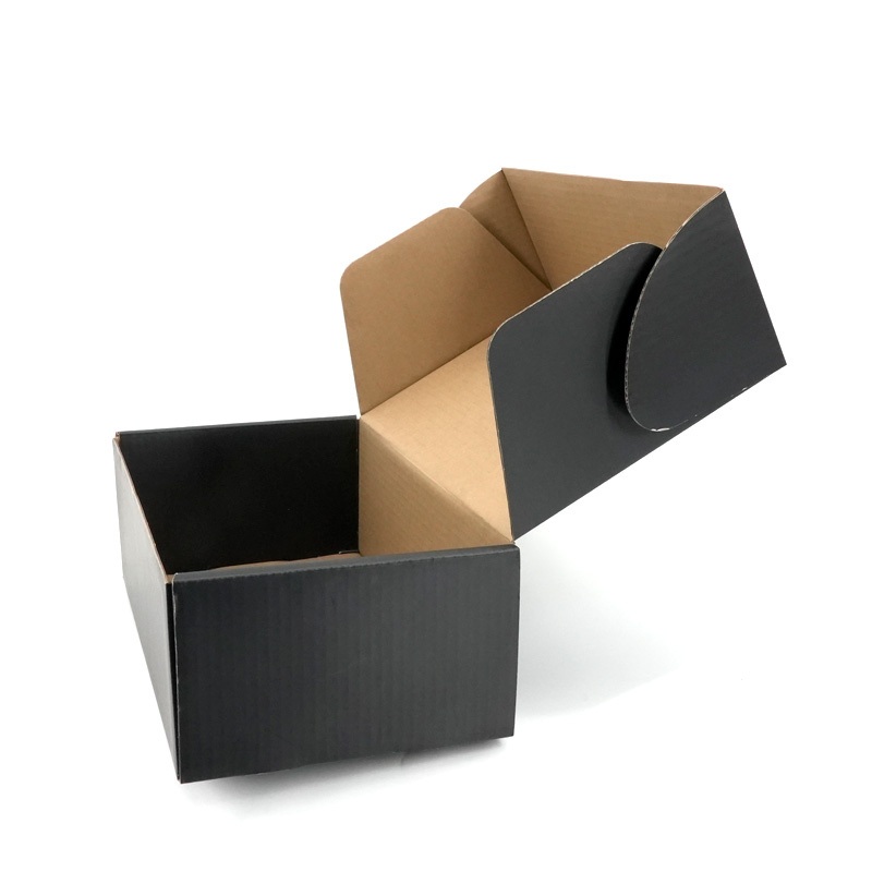 OEM Customized Logo Printed Packaging Waterproof Shipping Mailer Paper Box – Packaging Box and Paper Box price