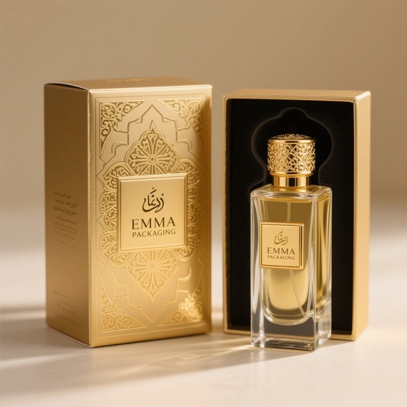 Ramadan Perfume Box Gift Collection – Arabic Perfume Box and Perfume Box with Bottle price
