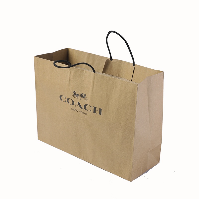 Various Color Printing Kraft Paper Bags – Shipping Bag and Corrugated Bag price