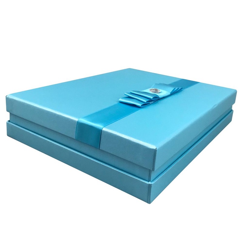 2019 Custom Kraft Paper Cardboard Box with Your Logo – Paper Box and Hardcover Paper Box price