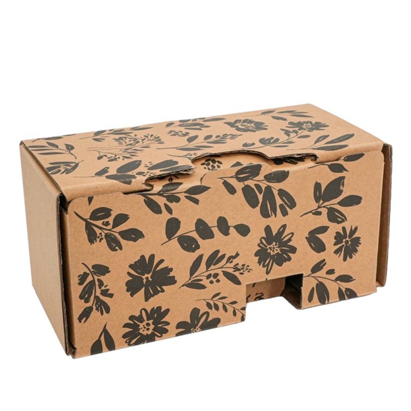 2024 Hot Sale Factory Customized Printing Shipping Corrugated Paper Box – Promotion Box and Paper Box price