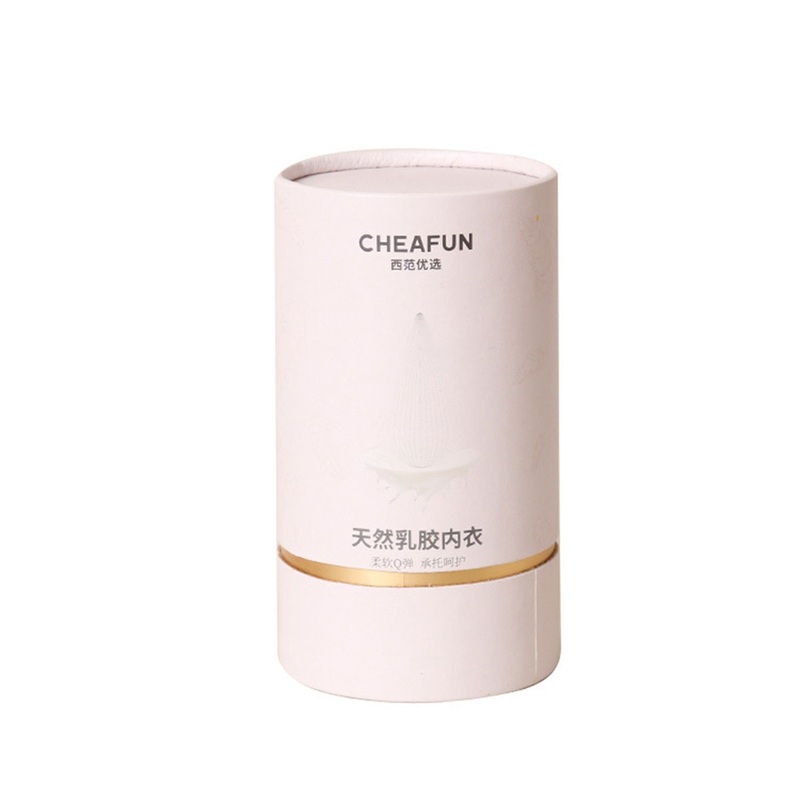 Advanced Kraft Paper Eco-Friendly Tube for Electronics Packaging with SGS – Paper Tube and Kraft Paper Tube price