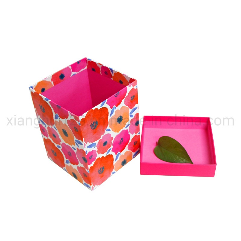 Boxes for Packiging Custom Luxury Cardboard Rigid Gift Paper Packaging Box Gift Box – Gift Box and Paper Gift Box price