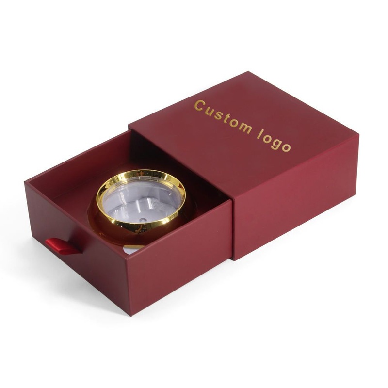 Custom Luxury Saffron Jar Packing Gift Box Saffron Bottle Packaging Box for Saffron – Paper Box and Packaging Boxes price