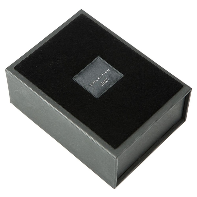 Custom Luxury Small Cardboard Paper Empty Design Making Gift Perfume Packaging Box – Packaging Box and Folding Box price