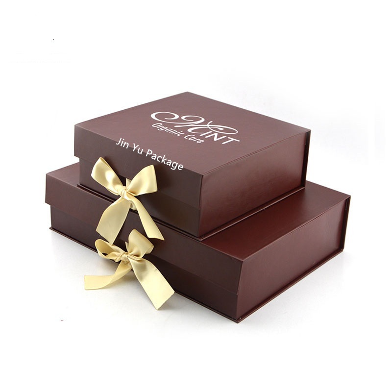 Custom Rigid Cardbodard Paper Gift Ribbon Packaging Box Factory – Packaging Box and Packaging Boxes price