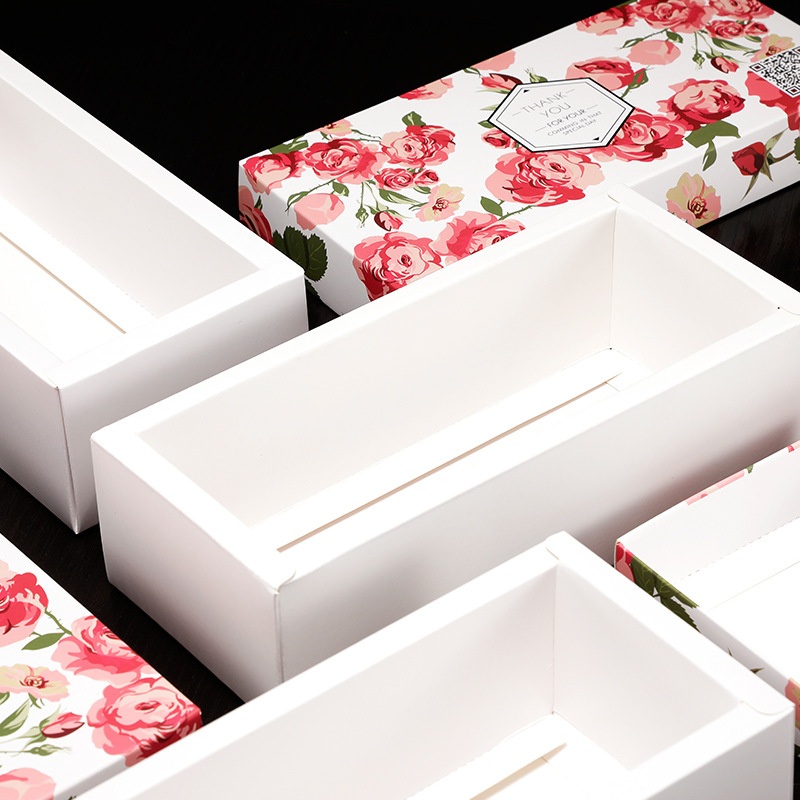Factory Direct Sales Customized Custom Food Package Cookies Box Packaging Logo Printed Carton Box – Food Paper Box and Packaging Boxes price