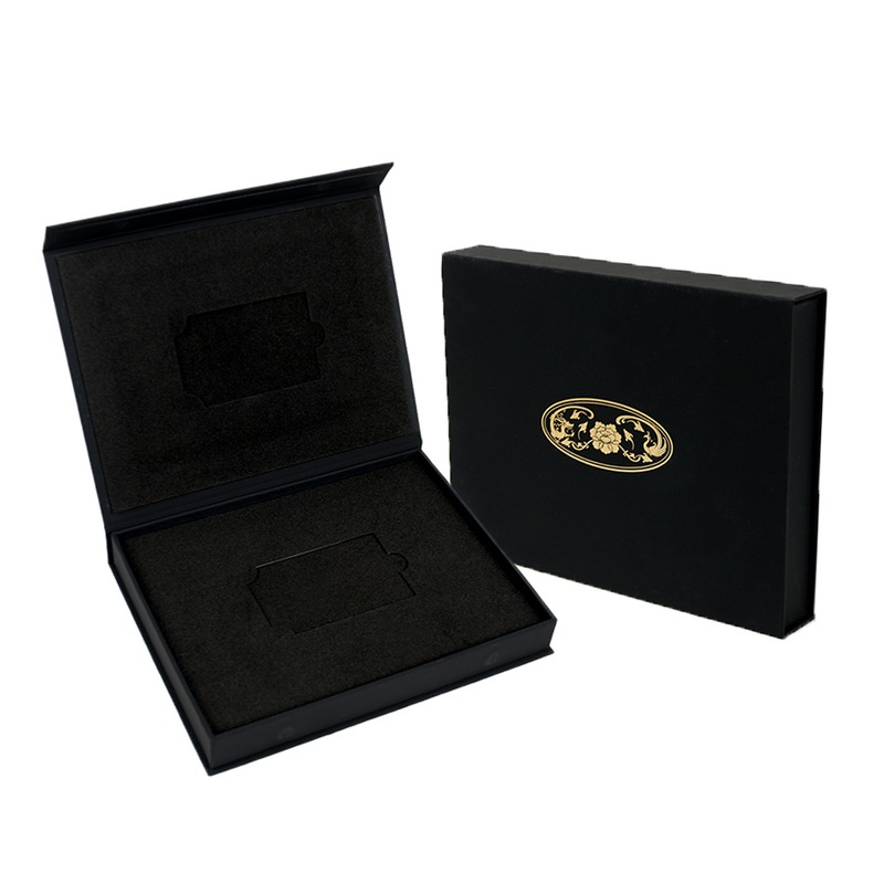 Factory Wholesale Recyclable Packaging Luxury Beauty Makeup Box Perfume Box – Custom Packaging and Custom Printed Boxes price