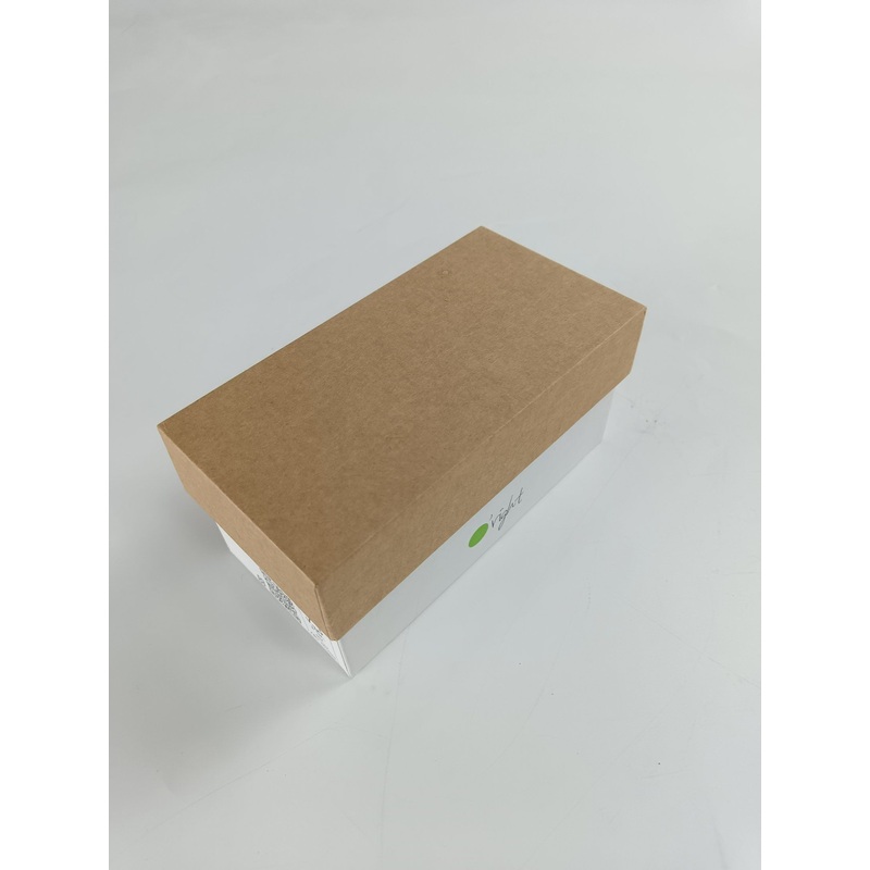 Lid and Base Packaging Gift Cardboard Makeup Skincare Paper Box – Packaging Paper Box and Paper Packaging Box price