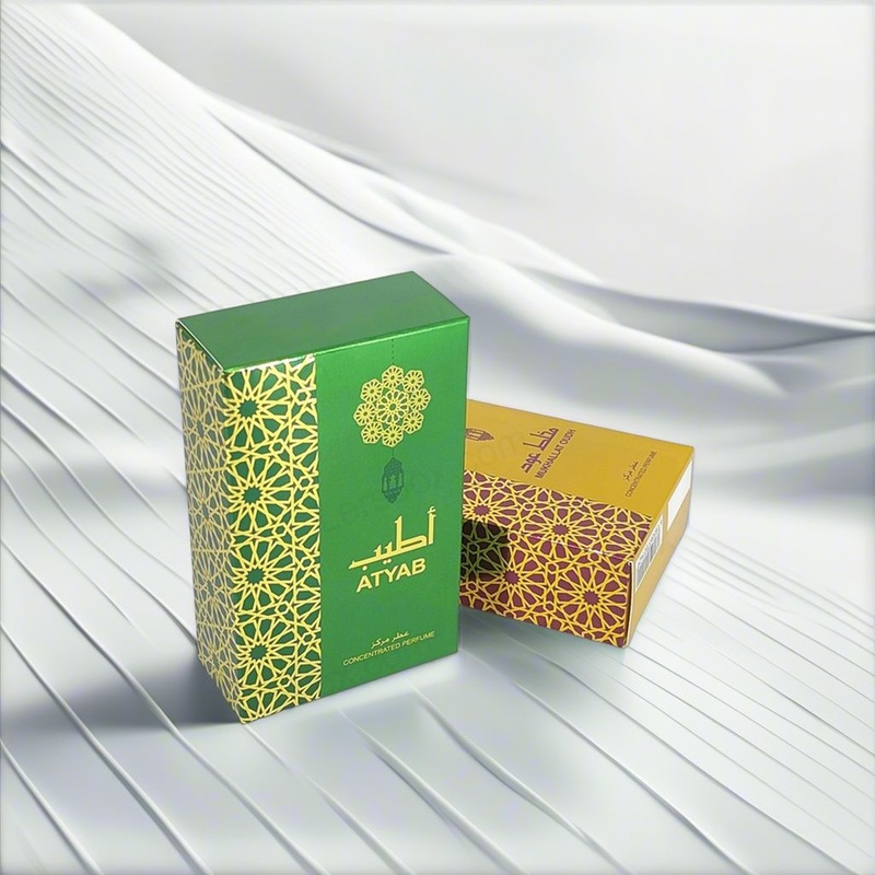 Luxury Gift Boxes Perfume Box for Cosmetic Gift Bag Wedding Paper Box – Gift Box and Perfume Box price