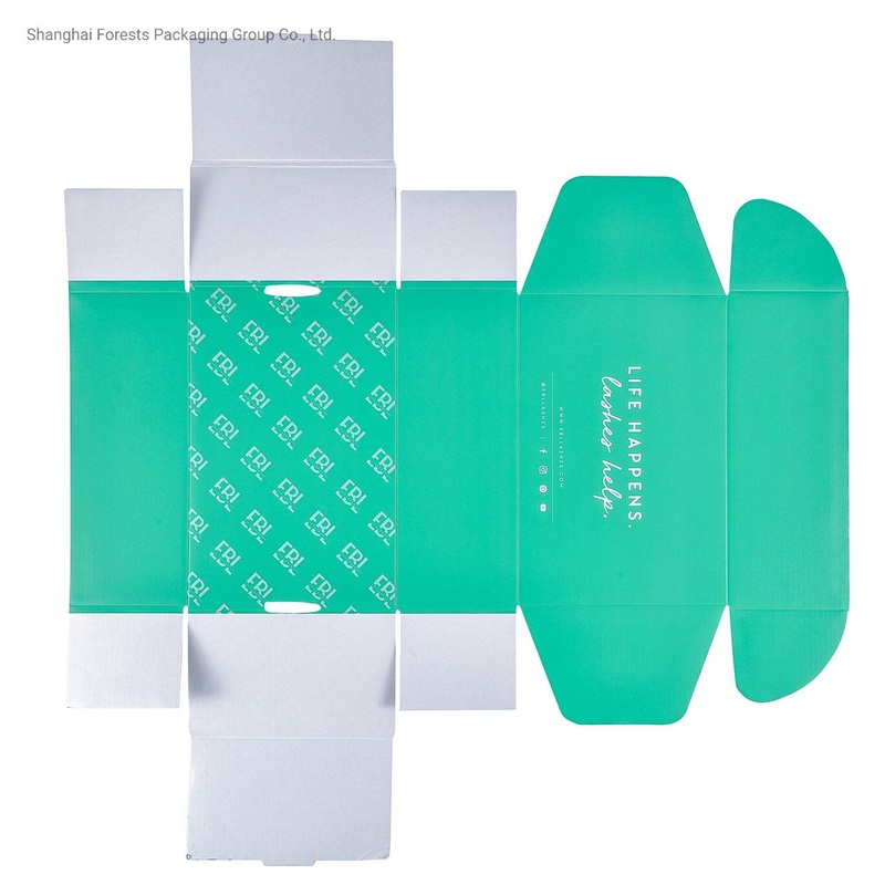 Manufacturer Corrugated Carton Box Custom Logo Cardboard Packaging Moving Shipping Corrugated Box – Corrugated Packaging Boxes and Cardboard Box Custom price