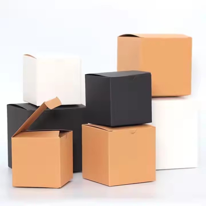 Manufacturer Wholesale Electricity Products Paper Storage Box OEM&ODM High Quality Carton Box Custom Mail Box Packaging – Packaging Box and Folding Box price