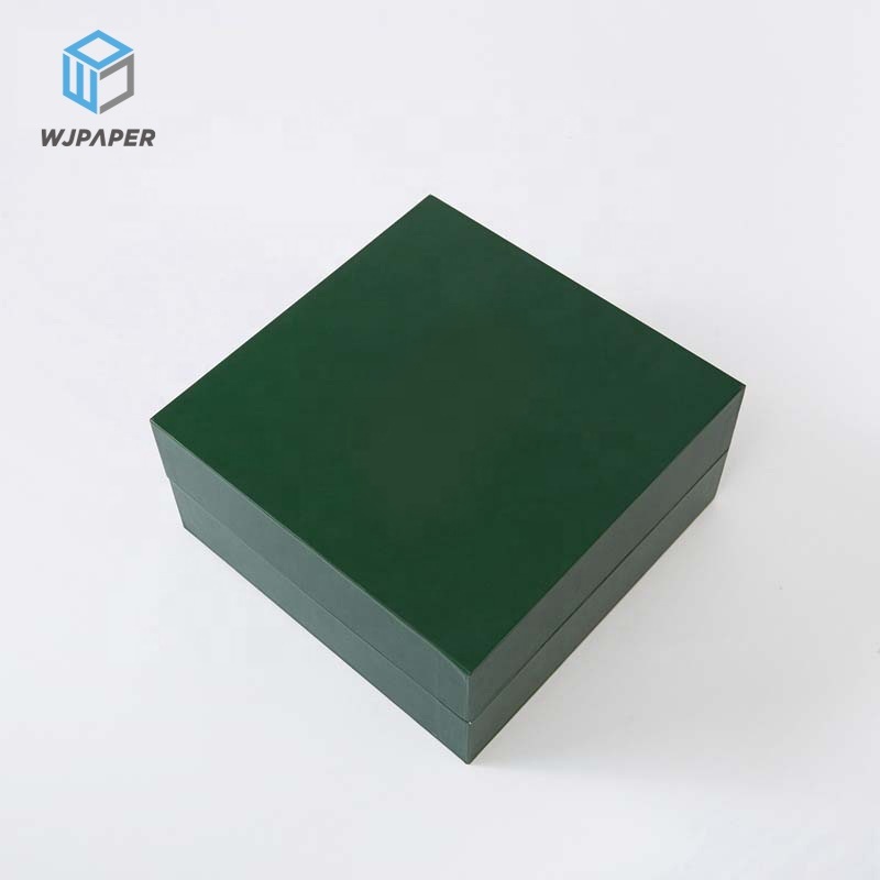 Recyclable Customised Foldable Cardboard Paper Packaging Flip with UV Coating – Recyclable Packaging and Customised Packaging price