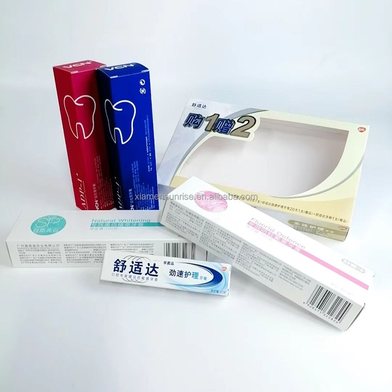 Wholesale Custom Color Box Printing Design Paper Papercard Packaging Box – Display Box and Storage Box price