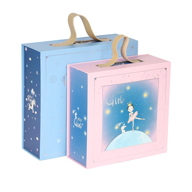 Boys and Girls Storage Gift Box – Storage and Storage Box for Gift price