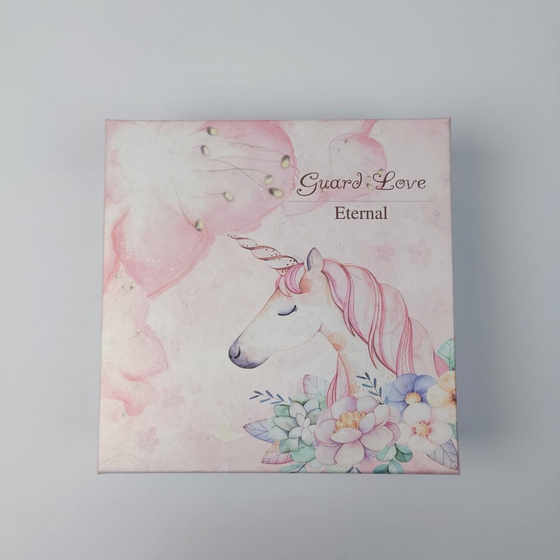 Custom Colorful Cover Cardboard Heaven and Earth Cover Gift Packing Box – Custom Gift Box and Jewelry Cosmetics Box price