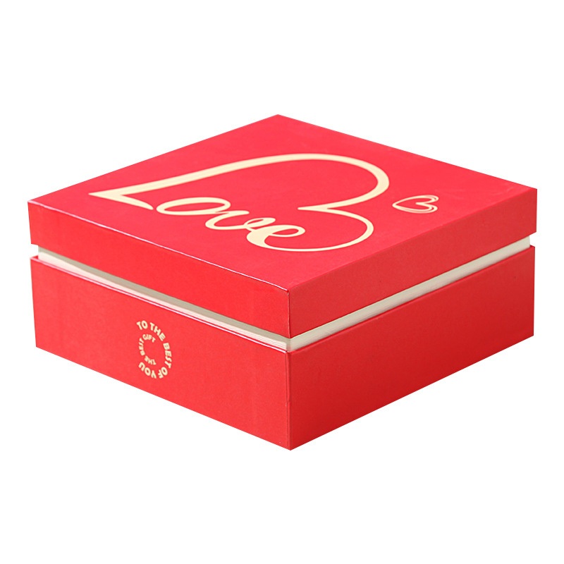 Custom Rigid Packaging Paper Lid and Base Gift Box for Electronic Product – Packaging Box and Rigid Box price