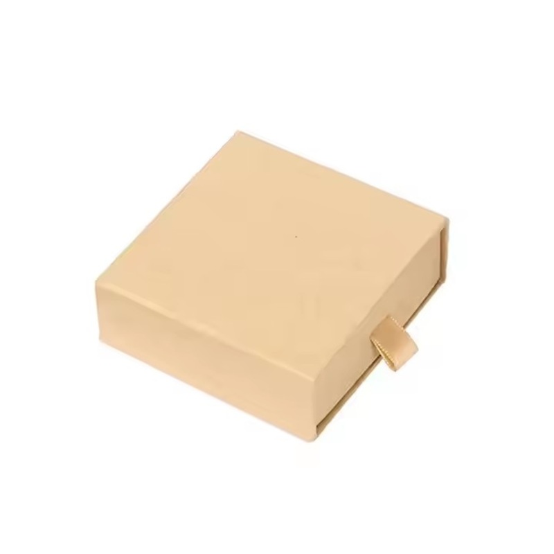 Factory Promotion Jewelry Packaging Boxes OEM ODM Box Packaging with Logo Cmyk Printing Jewelry Box Packaging Luxury – Jewelry Packaging Box and Jewelry Box price