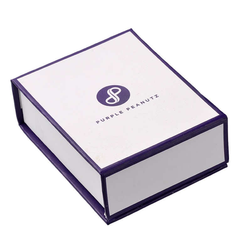 Luxury Magnetic Cosmetics Skin Care Box with Logo – Cosmetic Box and Cosmetic Packaging Boxes price