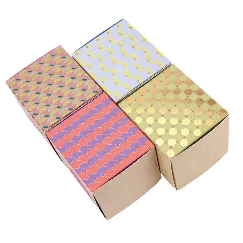 Make up Custom Mask Skin Care Products Folding Carton Packaging Printing Box Packaging – Cardboard Box and Paper Box price