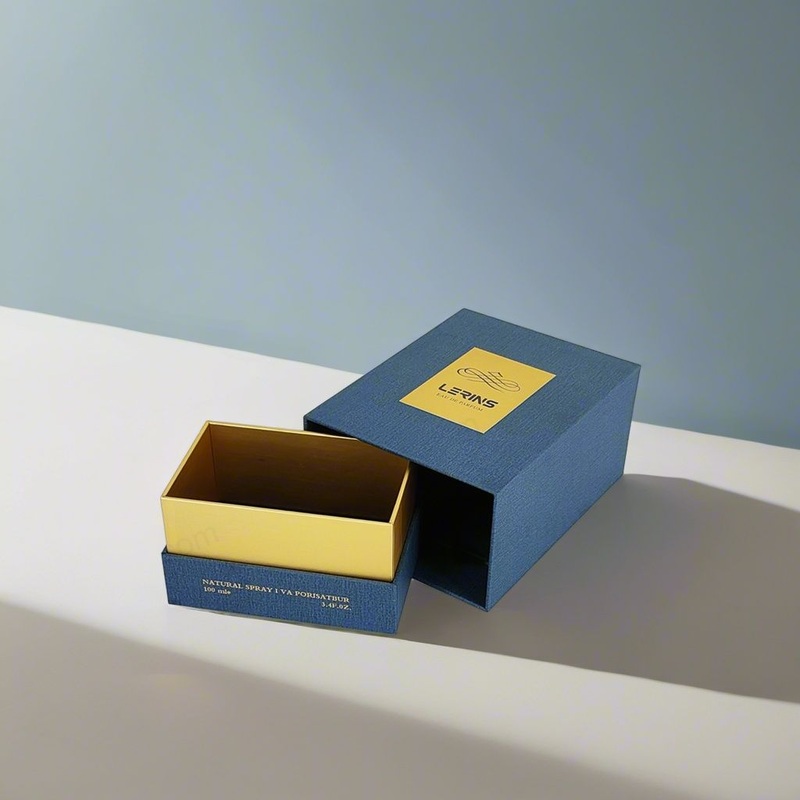 New Arrival! Lionwrapack Custom Logo Xmas Gift Boxes Durable Corrugated Cardboard Sustainable Packaging – Gift Box and Guangdong Gift Box price