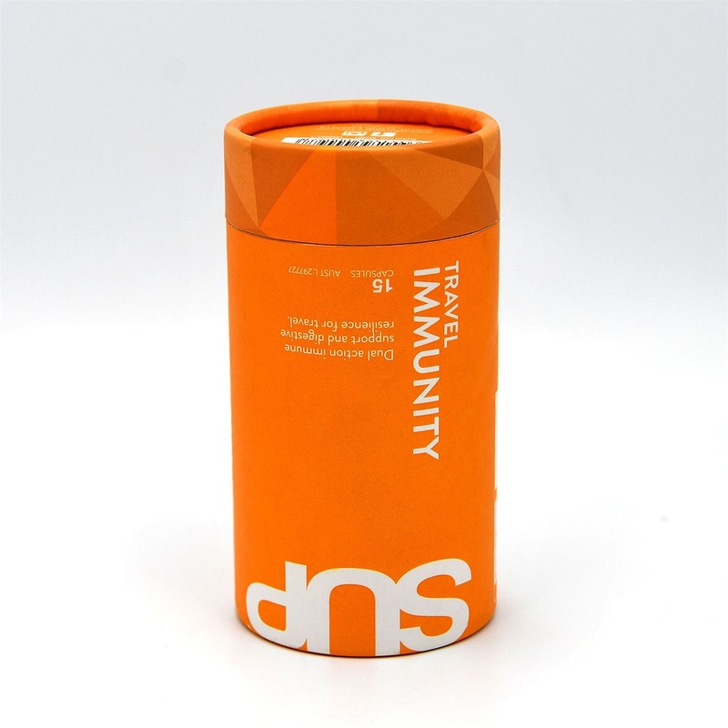 ODM UV-Coated Art Paper Packaging Tube for Oil Paintings Intertek – Paper Tube and Art Paper Tube price