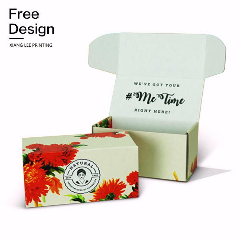 Personalized Mailer Boxes with Customized Specifications From China – Paper Boxes and Mail price