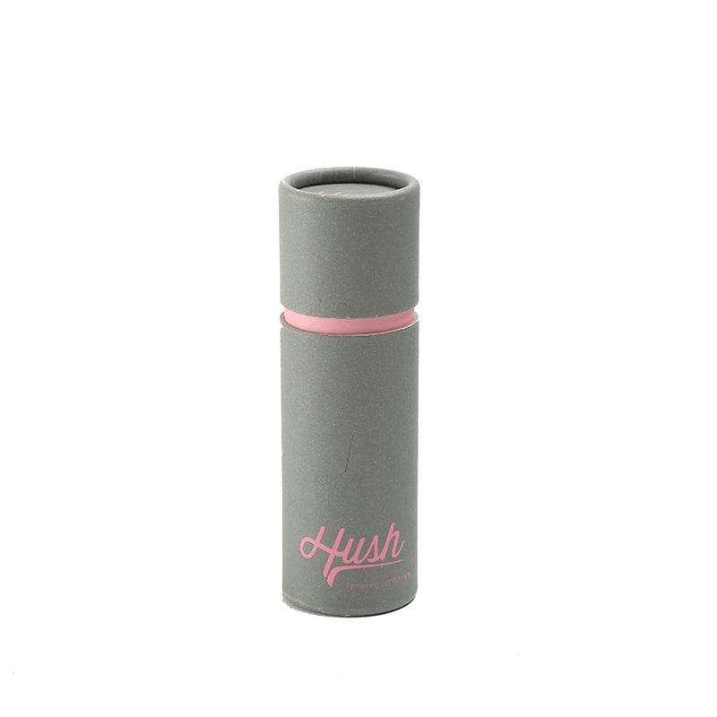 Plain Kraft Paper Tube with Low Price – Box and Custom packaging price