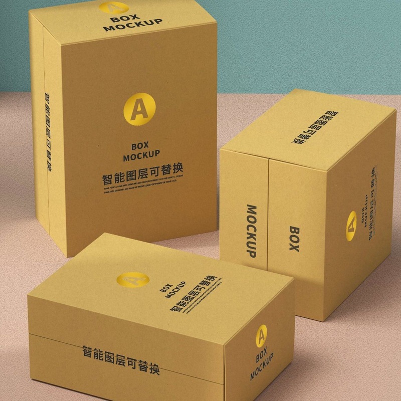 Premium Custom Offset Printing Carton Boxes for Global Shipping – Packaging Box Printing and Carton Box price