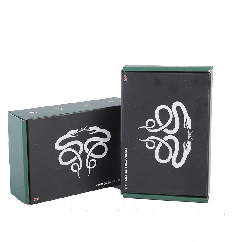 Printed High Quality Meat Pie Packaging Boxes – Shipping Boxes Custom Logo and Paper Box Packaging price