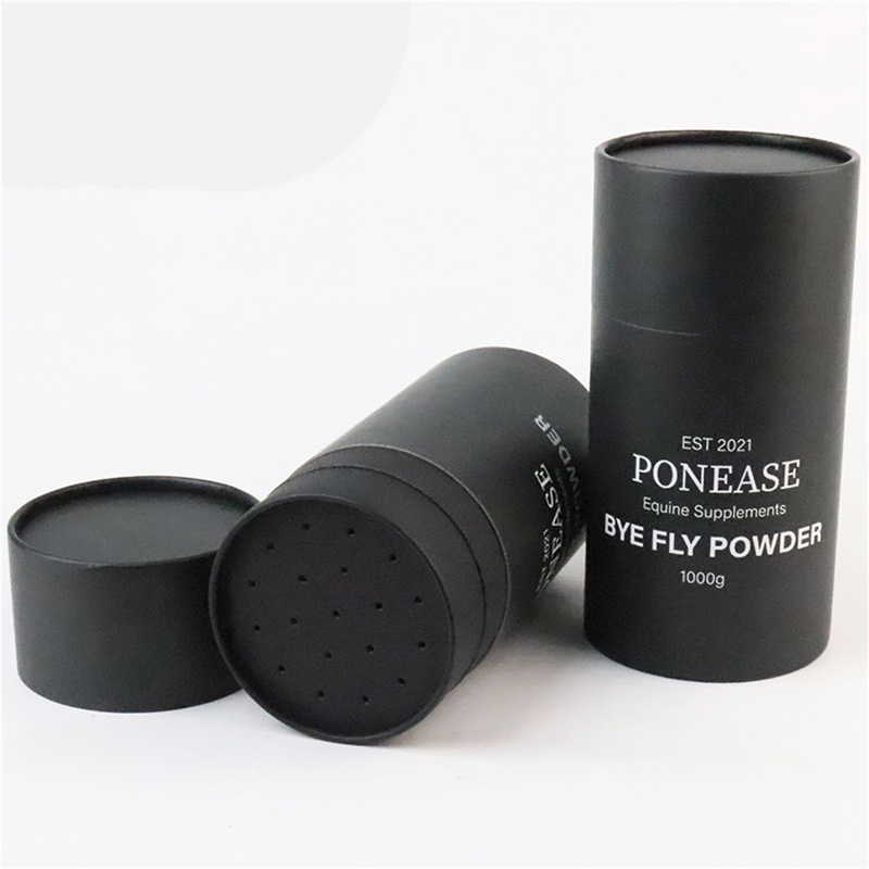 Promotional Custom Design Printed Packaging Paper Tube Kraft Paper Tube – Paper Tube and Packaging Tube price