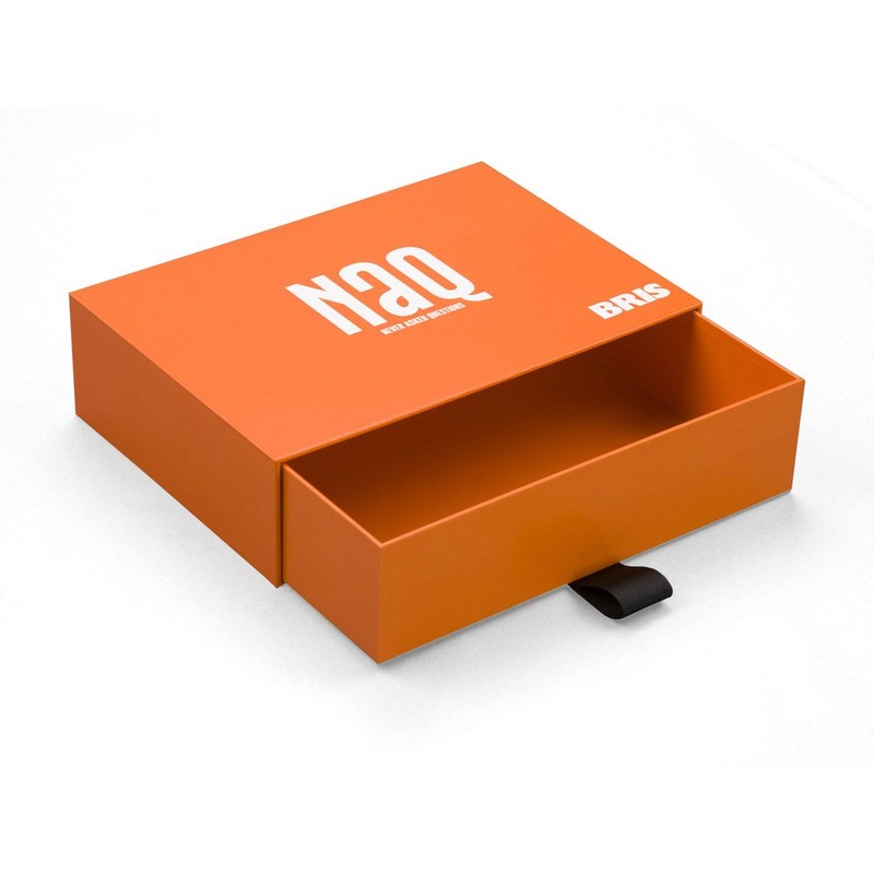 Bdl Custom Logo Luxury Cardboard Paper Hard Rigid Pull out Sliding Drawer Gift Box Packaging Verpackung Scatola Caja Regalo Caixa – Drawer Gift Box and Slide Box price