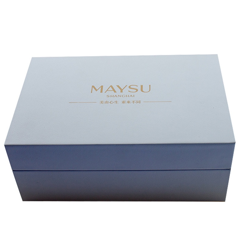 Certificate Custom Design Luxury Paper Gift Box – Gold Printed Box and Slender Paper Box price