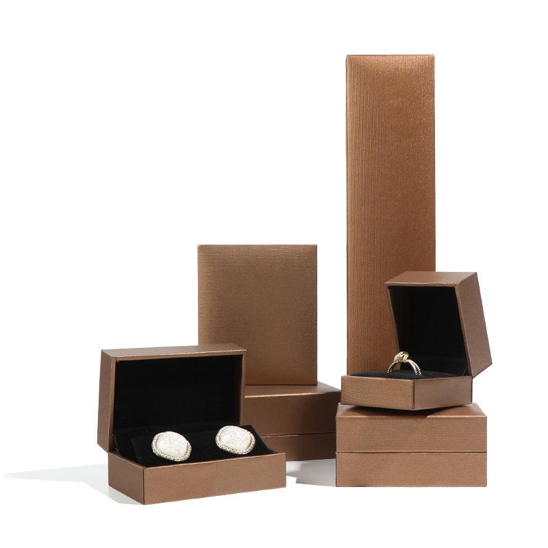Custom Gift Box High Quality Paper Packaging Jewelry Box – Packaging Box and Paper Box price