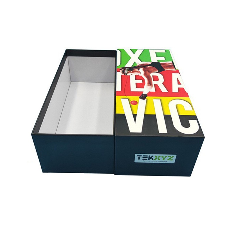 Custom Luxury Lid and Base Gift Box for Gifts Holiday Birthdays Christmas Paper Gift Box Packging Recyclable Cosmetic Box – Lid and Base Box and Paper Gift Box price