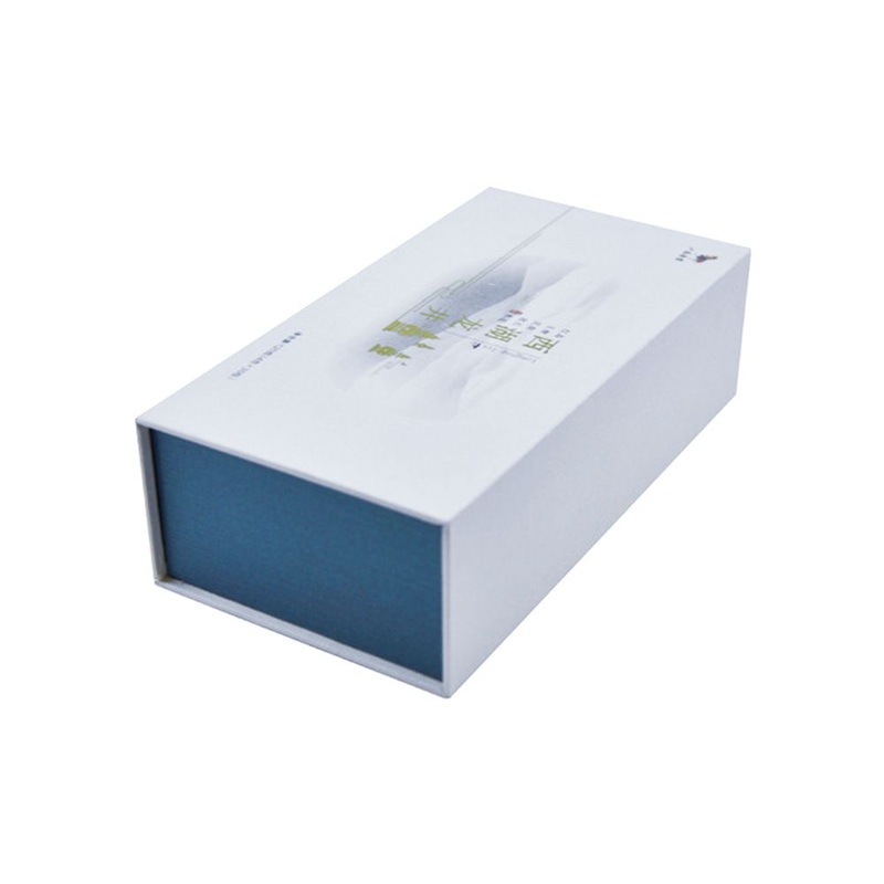 Custom Shipping Cardboard Magnetic Clothing Tea Gift Packing Box – Clothing Gift Box and Tea Box price