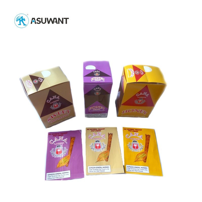 Customized Display Accept Customization Custom Carton Packaging Perfume Paper Cardboard Tobacco Box – Display Box and Paper Boxes price