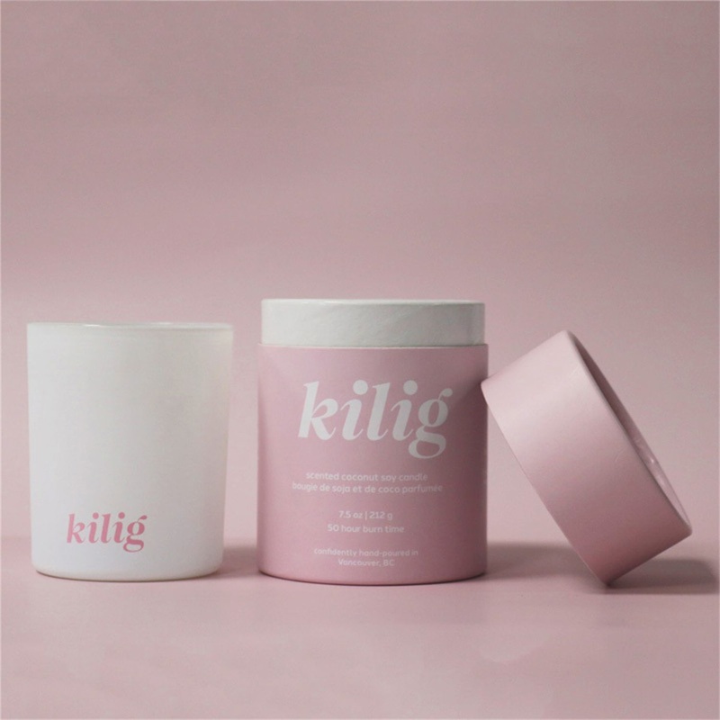 Factory Price Garment Packaging Tube Silk Accessories Eco-Friendly Paper Tubes – Paper Tube and Packaging Tube price