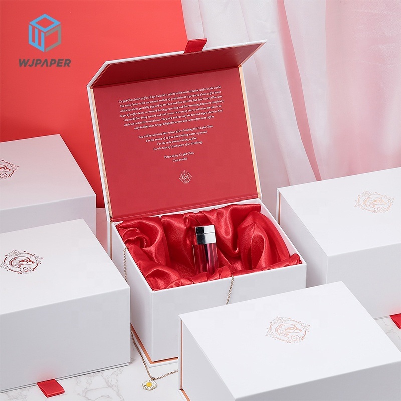 Flip-Top Gift Box with Custom Magnetic Closure, Recyclable and Elegant – Custom Magnetic Closure Box and Elegant Gift Box price