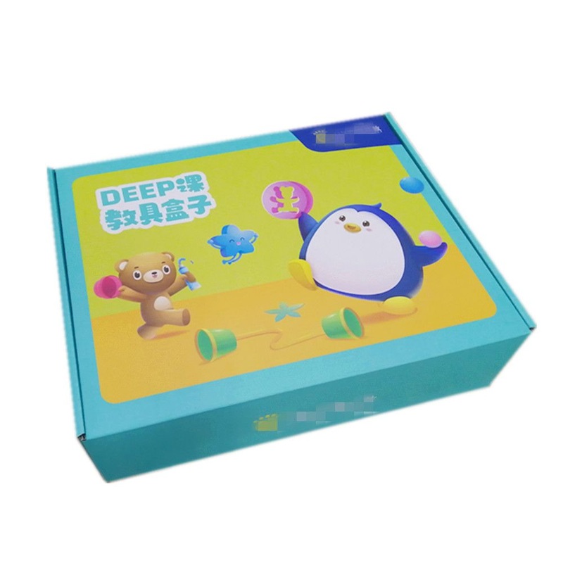 Logo Printed Corrugated Cardboard Paper Packaging Mailer Postal Shipping Carton Box – Carton Box and Shipping Carton Box price
