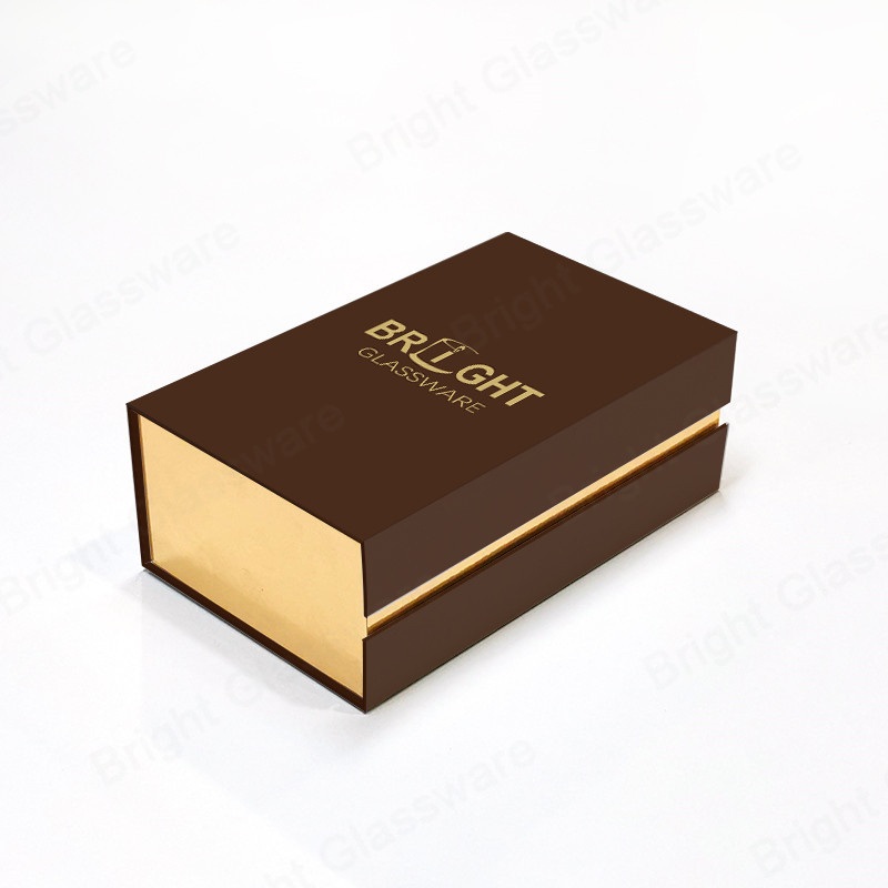 Luxury Custom 4 Pack Handmade Candle Packaging Box – Packaging Box and Packing Box price
