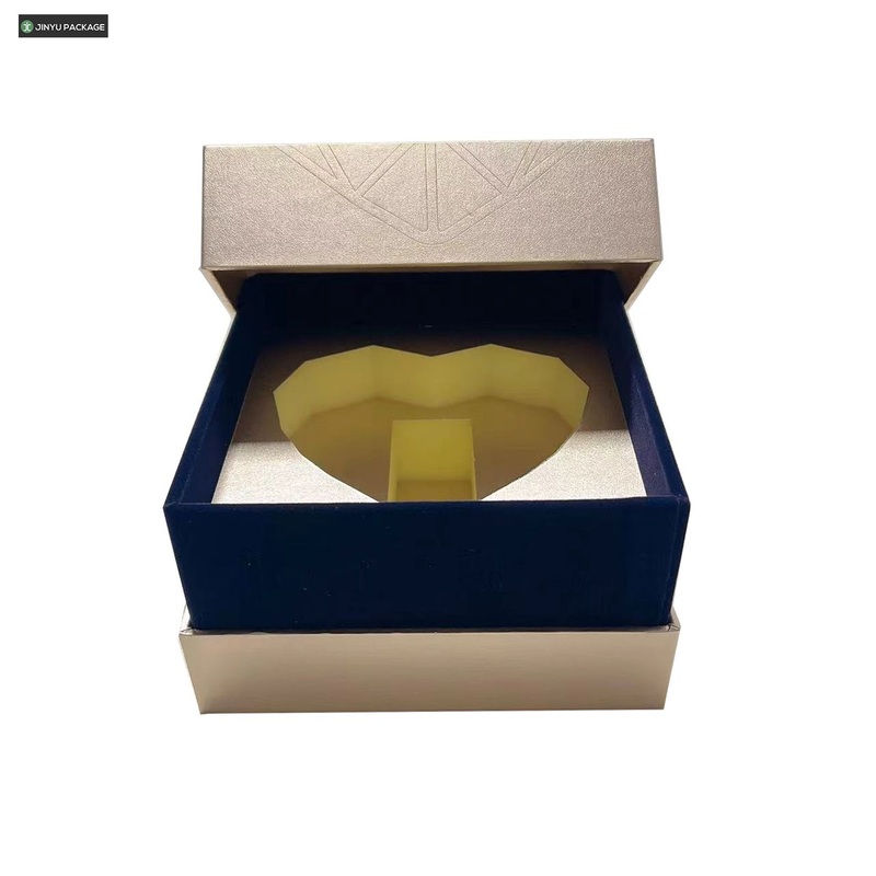 Luxury Custom Decorative Cardboard Paper Gift Packaging Box with Foam Insert – Guangdong Gift Box and Paper Gift Box price