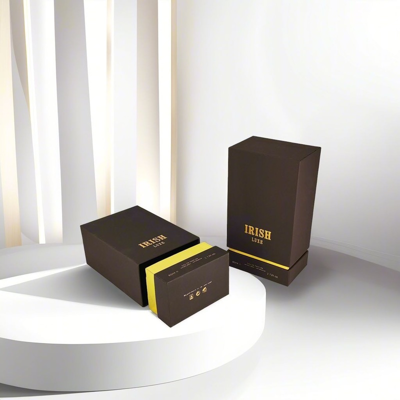 Luxury Earring Ring Bracelet Jewellery Gift Box Package Necklace Jewelry Packaging Box – Gift Box and Perfume Box price