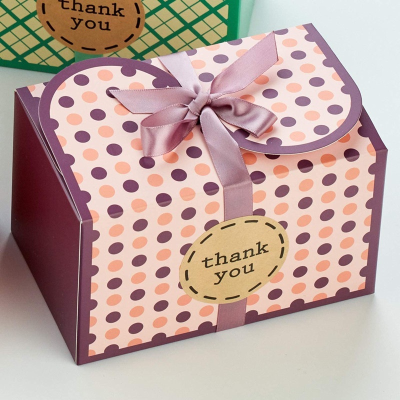 Recycled Wholesale Cookies Packaging for Macarons Gift Package Paper Box – Gift Box and Packaging Box price