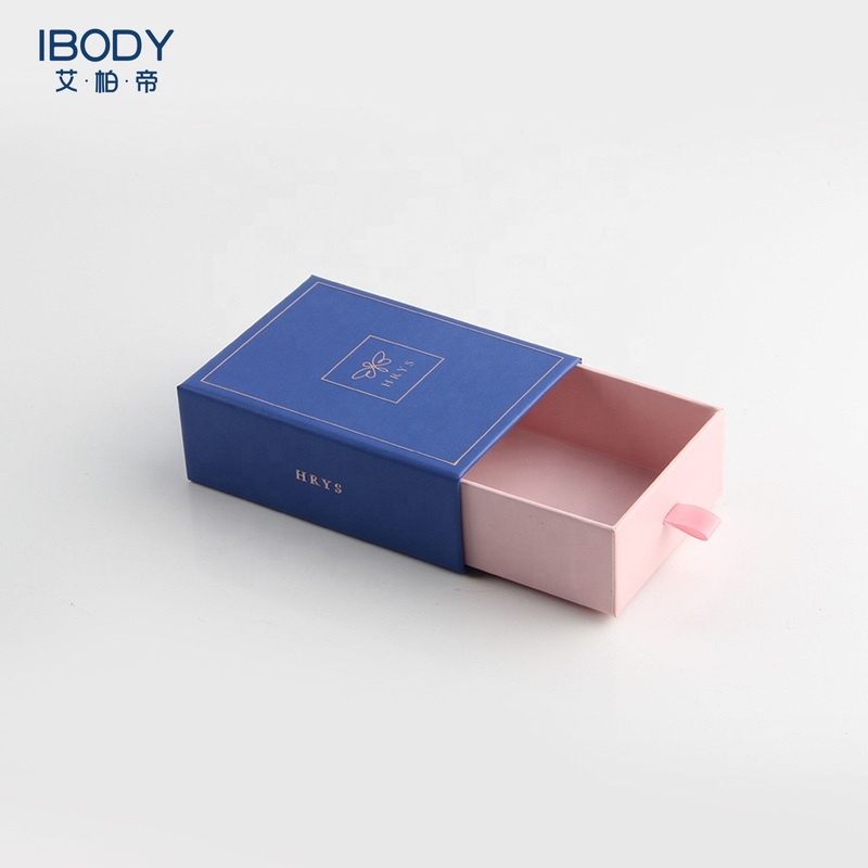 Wholesale Cardboard Funny and Cute Candy Drawer Box Gift Box Packaging Box Suitable for Wedding – Carboard Box and Paper Box price