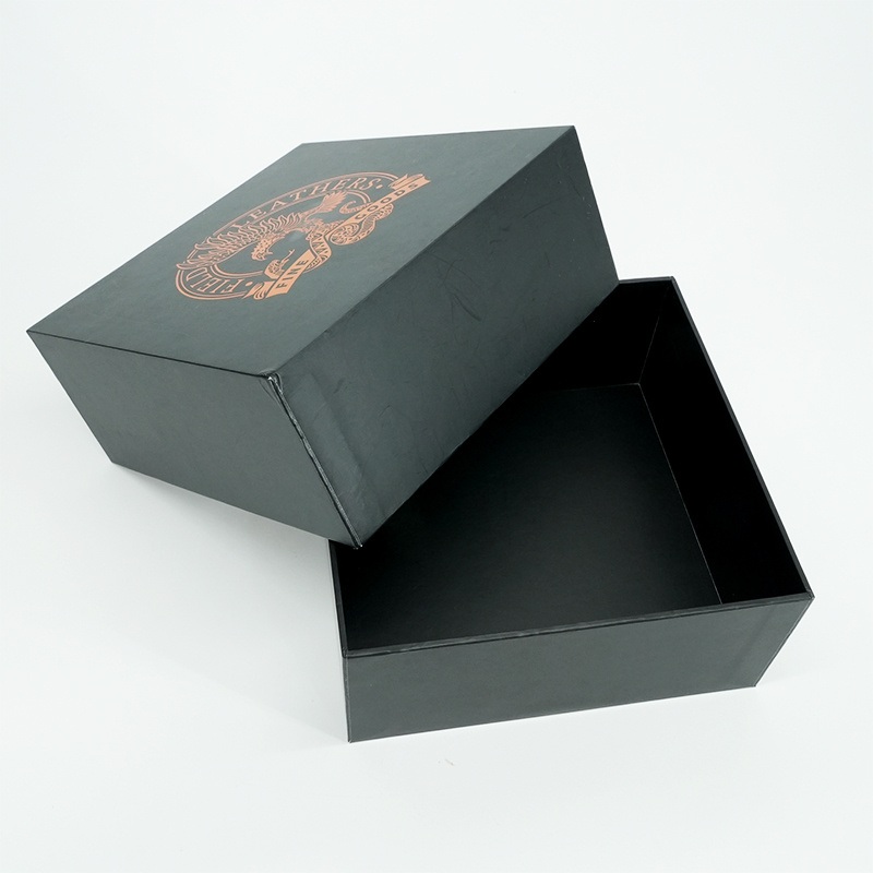 with Logo Printing Gifts Forests Packaging Group Wine Box Drawer – Paper Packing Box and Gift Boxes price