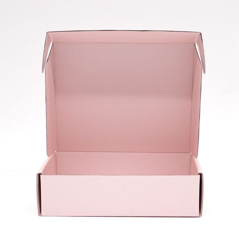 Colorful Exquisite Dress Suit Shirt Clothing Packaging Mailer Shipping Paper Box with Customized Logo – Paper Box and Box price