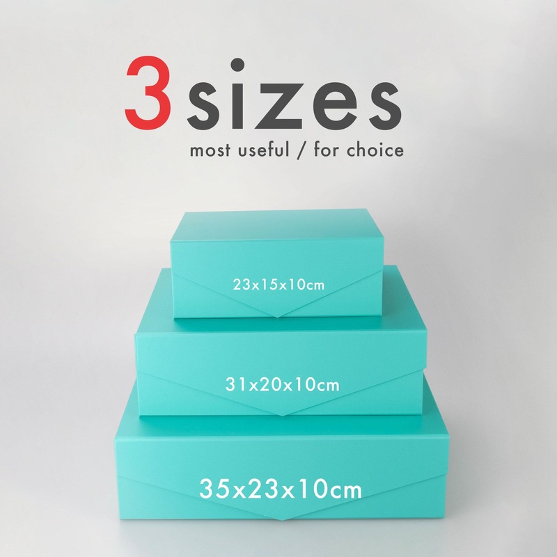 Colorful Factory Price Rigid Cardboard Customzied Printing Paper Gift Box – Paper Gift Box and Gift Box price