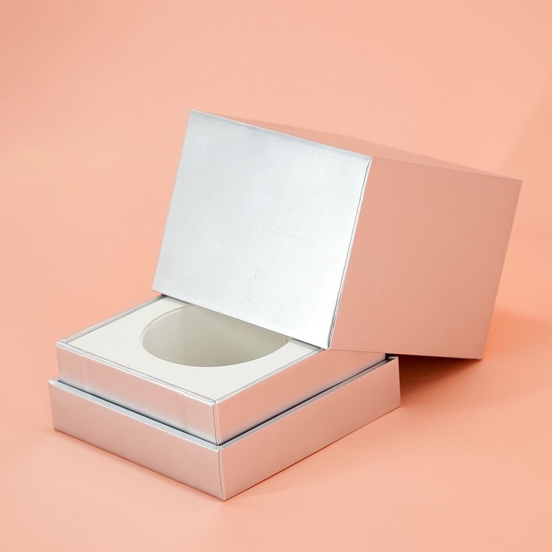 Custom Size and Printing Gift Box for Watch or Small Gifts – Paper Packing Box and Gift Boxes price